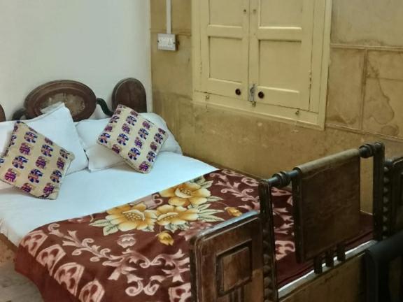 Ideal Guest House Jaisalmer Habitación foto